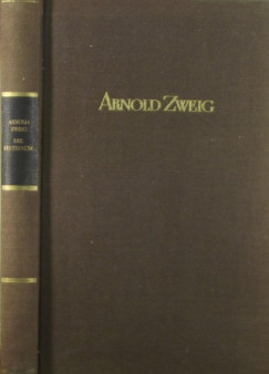 Arnold Zweig - Die Feuerpause