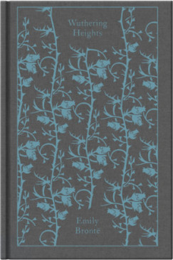 Emily Bronte - Wuthering Heights - Penguin Clothbound Classics