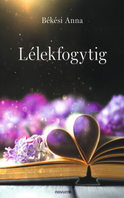 Bksi Anna - Llekfogytig