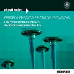 Zrg Nomi - #erdlyi#magyar#fiatalok#szavazs