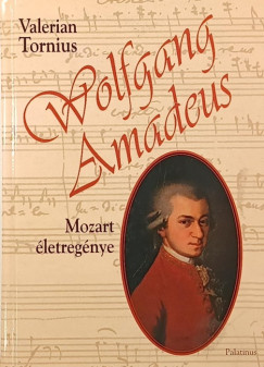 Valerian Tornius - Wolfgang Amadeus
