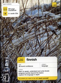 Finnish ty pack /cd/