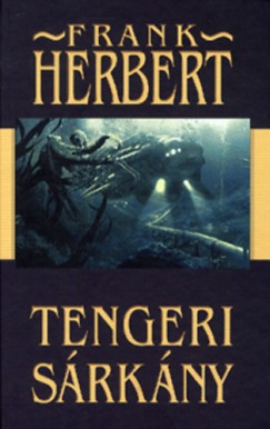 Frank Herbert - Tengeri srkny