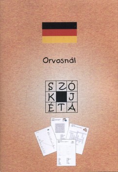 Szjtk - Orvosnl - Nmet