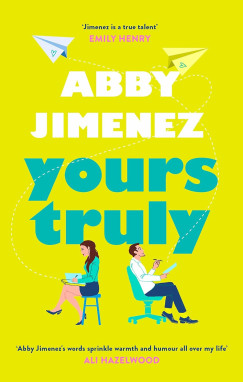 Abby Jimenez - Yours Truly