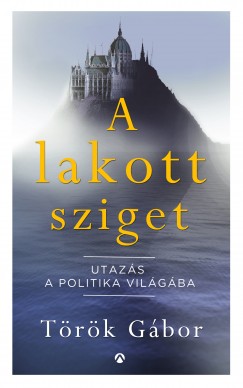 T�r�k G�bor - A lakott sziget