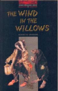 Kenneth Grahame - The wind in the willows - stage 3 (obw)