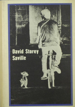 David Storey - Saville