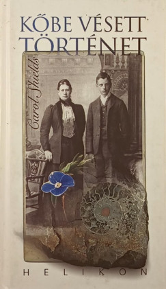 Carol Shields - K�be v�sett t�rt�net