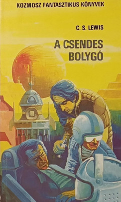 C. S. Lewis - A csendes bolygó