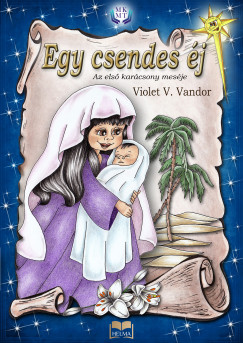 Violet V. Vandor - Egy csendes j