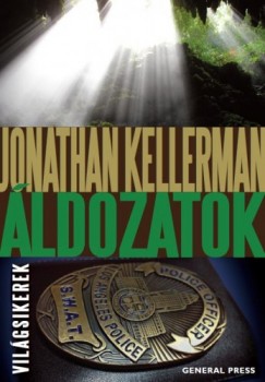 Jonathan Kellerman - ldozatok