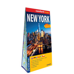 New York Comfort trkp (Expressmap) 2025
