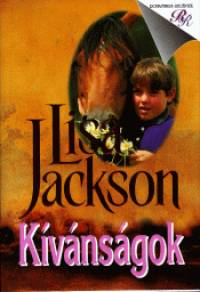 Lisa Jackson - Kvnsgok
