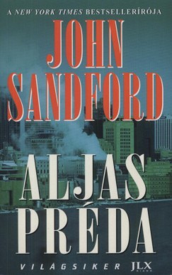 John Sandford - Aljas prda