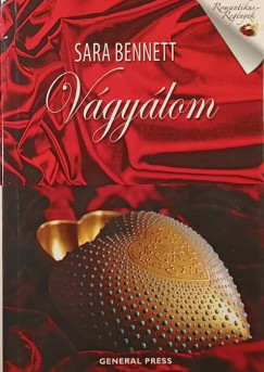 Sara Bennett - Vágyálom