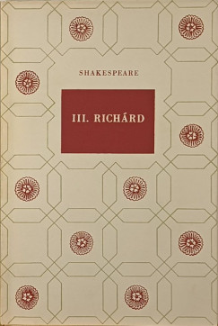 William Shakespeare - III. Richrd