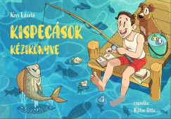 Kiss Lszl - Kispecsok kziknyve