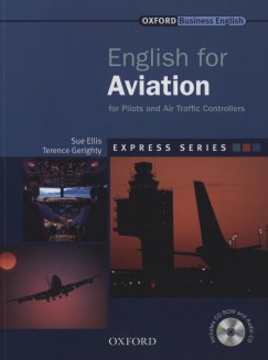 Sue Ellis - English for Aviation