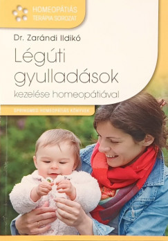 Dr. Zarndi Ildik - Lgti gyulladsok kezelse homeoptival