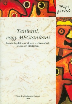 Montay Beta - Pankovics gnes - Rthy Betty - Vajna Kinga - Vitz Gyngyvr - Tantani, vagy MEGtantani (DVD-mellklettel)