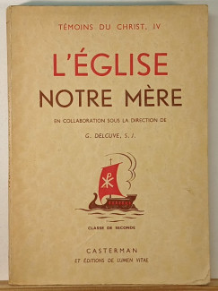 L'glise notre mre
