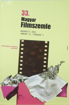 33. Magyar Filmszemle