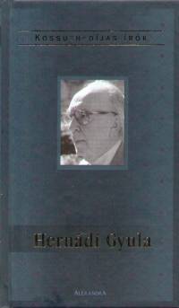 Herndi Gyula - Herndi Gyula
