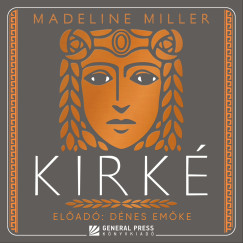 Madeline Miller - Kirk�