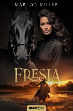 Marilyn Miller - Fresia