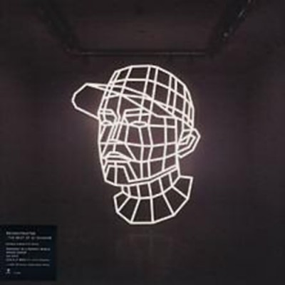  - Reconstructed: The Best Of DJ Shadow