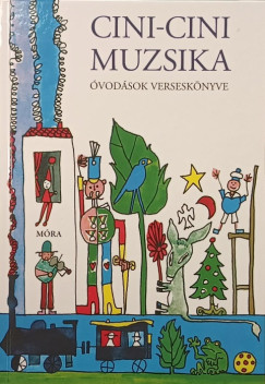 T. Asz�di �va   (Szerk.) - Cini-cini muzsika