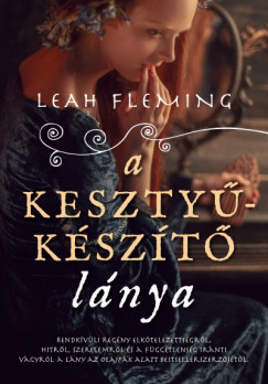 Leah Fleming - A kesztykszt lnya