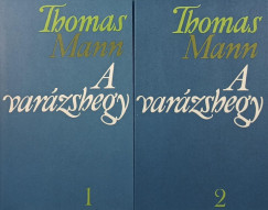 Thomas Mann - A varzshegy
