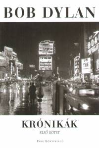 Bob Dylan - Krnikk