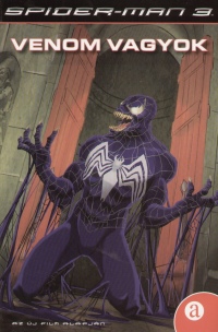 Spider-Man 3. - Venom vagyok