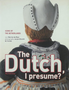 Martijn De Rooi - The Dutch, I presume?
