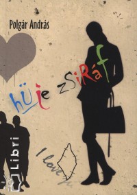 Polgár András - Hüje zsiráf