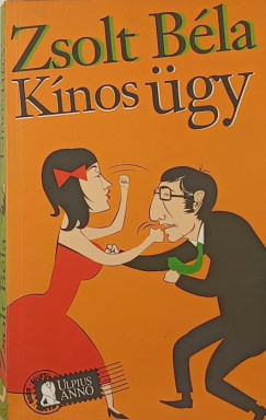 Zsolt B�la - K�nos �gy