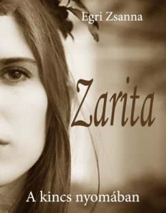 Egri Zsanna - Zarita