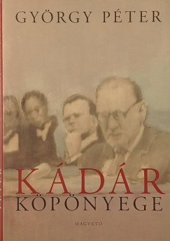 Gy�rgy P�ter - K�d�r k�p�nyege