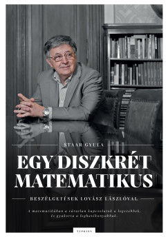 Egy diszkrét matematikus