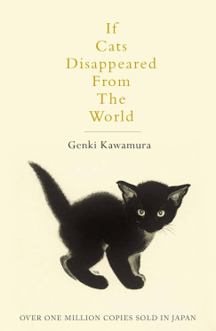 Kawamura Genki - If Cats Disappeared From The World