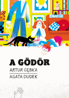 Agata Dudek - Artur Gebka - A gödör