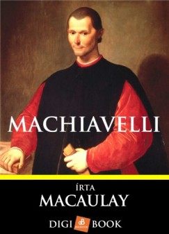 Macaulay - Machiavelli