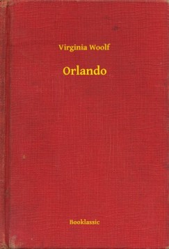 Virginia Woolf - Orlando