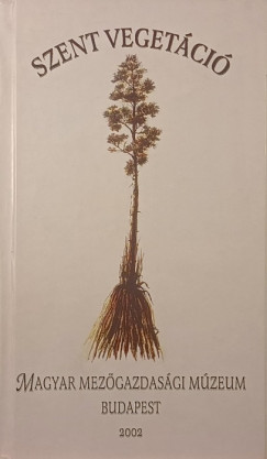 Szent vegetci