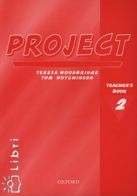Tom Hutchinson - Teresa Woodbridge - Project 2.