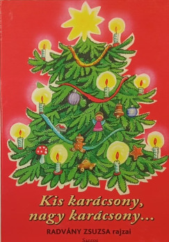 Kis karácsony, nagy karácsony...