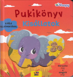 Pukikönyv